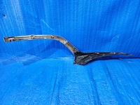 фото thumb №8, Молдинг хром решітка решітка перед ліва mazda 2 dj lift 19 d43n-507k1