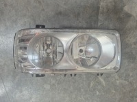 Купить Фара фара левая daf lf euro 6, фото thumb