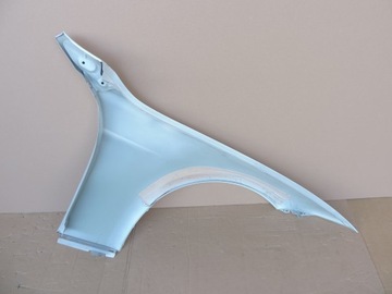 фото thumb №11, Bmw 3 f30 f31 лівий переднє крило