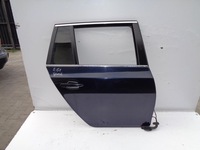 фото thumb №1, Дверь правый задняя bmw 5 e61