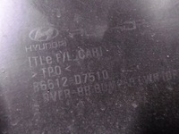 фото thumb №7, Hyundai tucson iii lift 18+ бампер задний