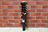 фото thumb №9, Поворотный кулак правая перед передняя приводной вал правая амортизатор bmw 5 g60 g61 7596km