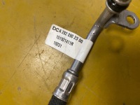 Шланг трубка слив масла turbo renault 1.3 tce Доставка, фото thumb