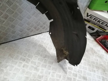 фото thumb №3, Подкрылок правый зад renault espace iv