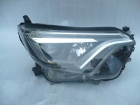 фото thumb №1, Фара лампа правая toyota rav4 2015-18r led eu