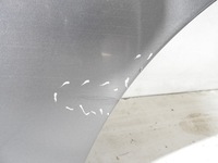 фото thumb №7, Honda jazz ii двері лівий задня