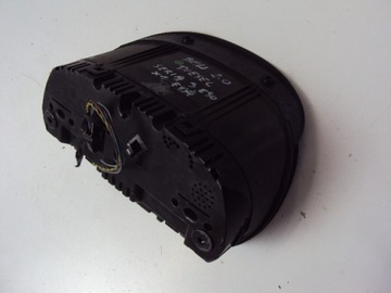 фото thumb №4, Спидометр bmw 3 e90 e91 e92 x1 e84 2.0 дизель 04-15