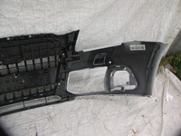 фото thumb №9, Audi q5 8r0 lift 12 - 15 - бампер перед передний решётка радиатора