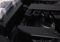 фото thumb №14, Volkswagen audi - піддон масляна з датчиком рівня оливи