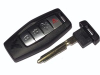 фото thumb №1, Mitsubishi ключ pilot корпус