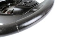 фото thumb №6, Кожаный руль кожа мультифункция рестайлинг lci