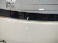 фото thumb №10, Hyundai i20 i 5d 08r- крышка багажника зад задняя phw