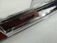 фото thumb №10, Dacia sandero ii молдинг хром бампера 623857618r