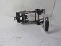 Ford s-max mk1 важіль гальма ручного uk 6g91-2780-jr Київ, фото thumb