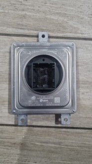 фото thumb №1, Nowa перетворювач модуль світла bmw 6404022 00