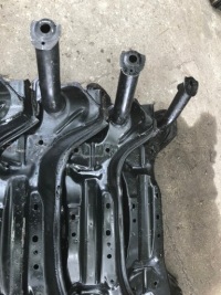 фото thumb №5, Балка oś подрамник подрамник перед передняя yaris i wwa