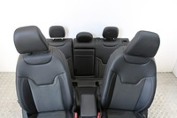 фото thumb №4, Сидіння салон напівшкіра jeep compass ii 2 рестайлінг