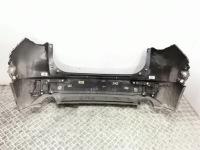 Mazda cx-30 2023 бампер задний Оригинал, фото thumb