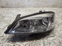 фото thumb №1, Лампа права правий перед opel astra bertone