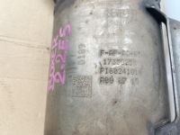 фото thumb №6, Jumper boxer 2.2 euro 5 11- катализатор фильтр с wtryskiwaczem 1378877080