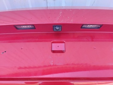 фото thumb №8, Seat leon iii hb 5f бампер зад kpl камера 4 pdc