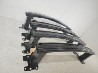 Renault kangoo iv citan w420 балка бампера перед передня a4206121600 в Україні, фото thumb