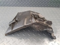 фото thumb №8, Захист відсік двигуна лонжерони верхня ліва 8 201 163 bmw e38 728i-740i