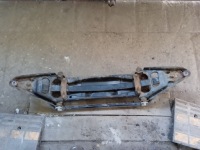 фото thumb №1, Балка підрамник підрамник перед smart fortwo i