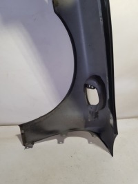 Крыло  правый  перед porsche boxster 986 911 996 744 l744 в Украине, фото thumb