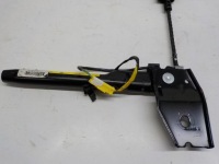 Alfa romeo giulietta ремень безопасности натяжитель 01561017500 Киев, фото thumb