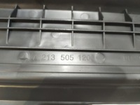 Mercedes e w213 воздуховод воздуха / впуск- 15831 в Украине, фото thumb