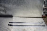 фото thumb №1, Рейлинг рейлинги кровельные комплект renault koleos ii 738211273r 738208251r