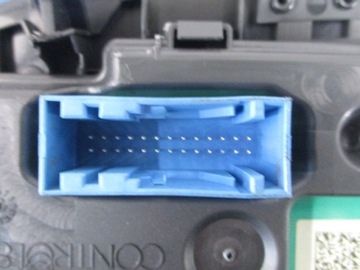 фото thumb №7, Citroen c4 i 1.6 hdi hb 04-08r спидометр 96631955zd 167tys km