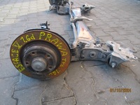 фото thumb №10, Oś задняя балка renault espace v 551115750r 551102959r