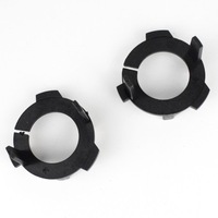 фото thumb №2, 2 szt стиль адаптер led h7 do vw lavida, touran, t