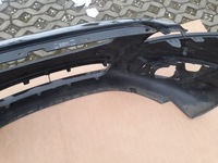 фото thumb №8, Бампер перед volvo c70 ii lift омыватель pdc оригинал