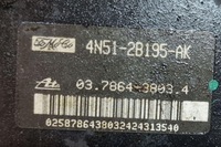 фото thumb №7, Усилитель volvo v50 mw 4n512b195ak 2.0l дизель 100kw 2005