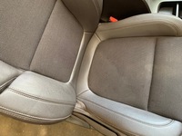 фото thumb №5, Renault espace v 7 человек сиденья диван обшивки туннель kpl