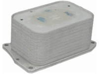 фото thumb №1, Радіатор оливи mercedes gls x166 4.7