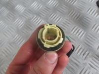 фото thumb №7, Вкладыш лампы задняя hyundai santa fe 00-04