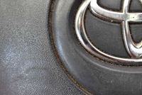 фото thumb №10, Подушка безопасности подушка воздушная водителя toyota yaris 1 i 03-05