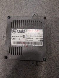 фото thumb №1, Перетворювач модуль led audi ксенон 4g0907397p