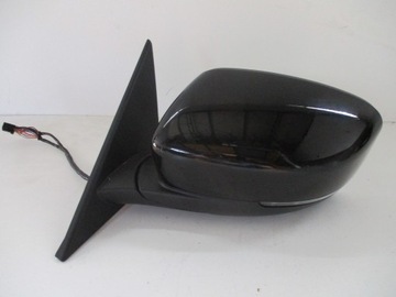 фото thumb №9, Зеркало maserati levante 16r левая