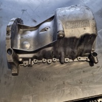 Купити Піддон масляна land rover jaguar g4d36706ac, фото thumb