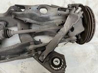 фото thumb №11, Підвіска задні підрамник mercedes e-klasa w213 2.2d