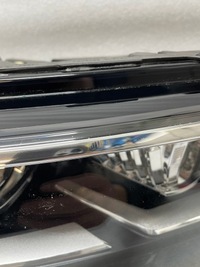 фото thumb №5, Лампа передняя правая vw volkswagen t roc t-roc full led правый перед 2ga