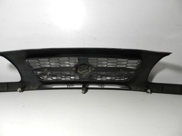 фото thumb №7, Suzuki grand vitara i 98-01 решётка решётка радиатора бампера перед