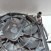 фото thumb №6, Kia sorenro iii 15- дизель радиаторов радиатор вентилятор комплект автомат