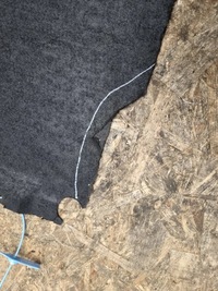 фото thumb №7, Защита плита шасси левая 7059391 bmw x1 3 e84 e90 e91