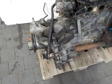 фото thumb №9, Ford fiesta st mk6 06r 2.0 16v 150km коробка передач коробки передач 5s6r-7002-pd
